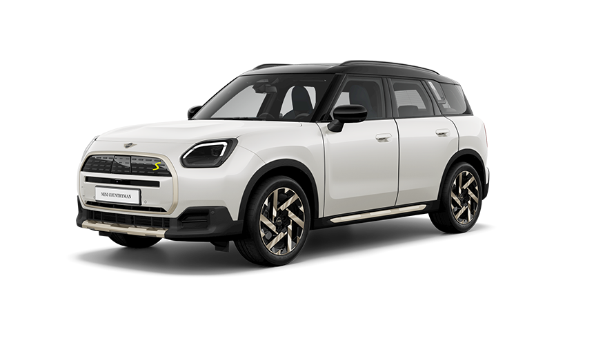 MINI Product strip - j01